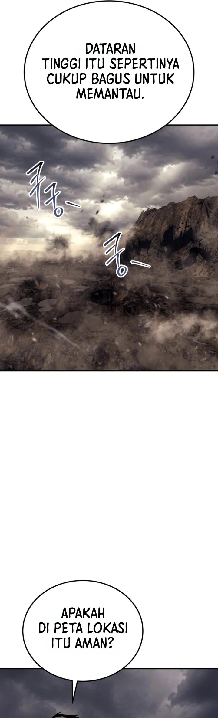 Black-Haired US Army General Chapter 43 - halaman 97
