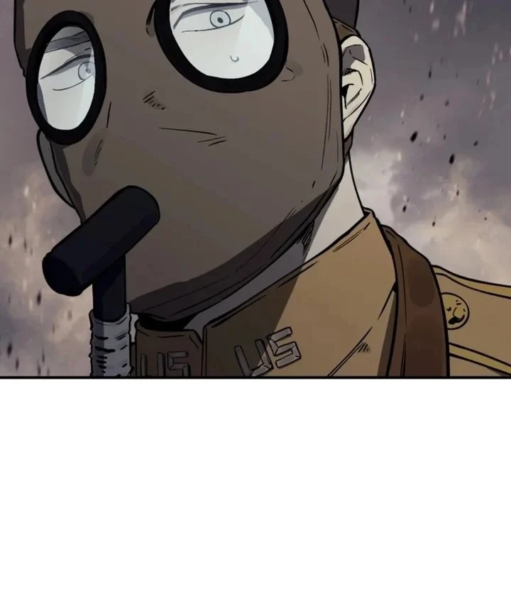 Black-Haired US Army General Chapter 43 - halaman 99