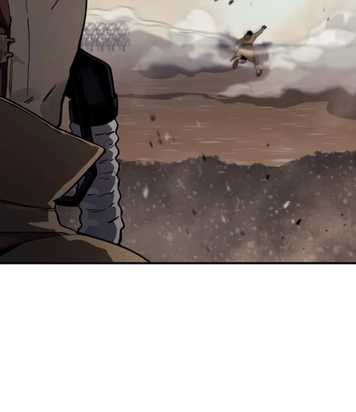 Black-Haired US Army General Chapter 44 - halaman 102