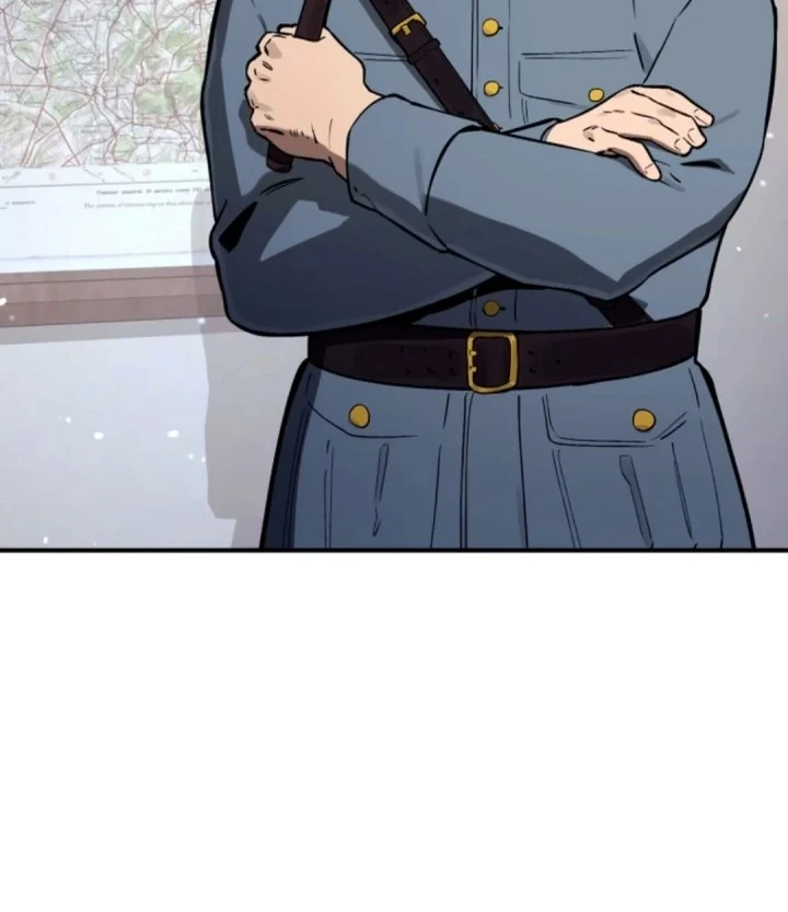 Black-Haired US Army General Chapter 44 - halaman 16