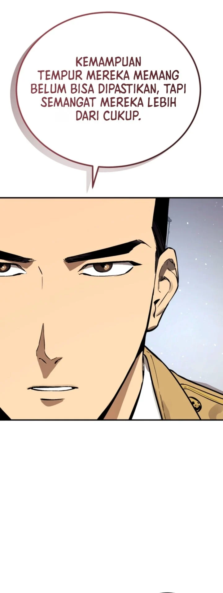 Black-Haired US Army General Chapter 44 - halaman 19