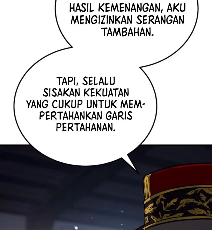 Black-Haired US Army General Chapter 44 - halaman 22