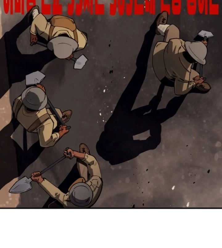 Black-Haired US Army General Chapter 44 - halaman 32