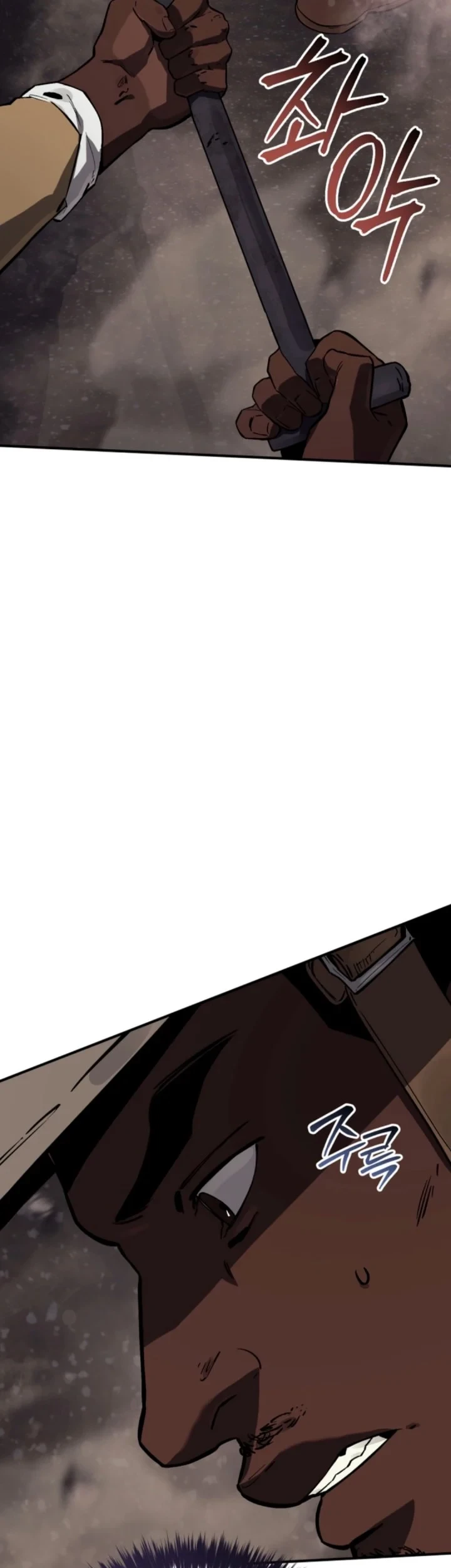 Black-Haired US Army General Chapter 44 - halaman 36