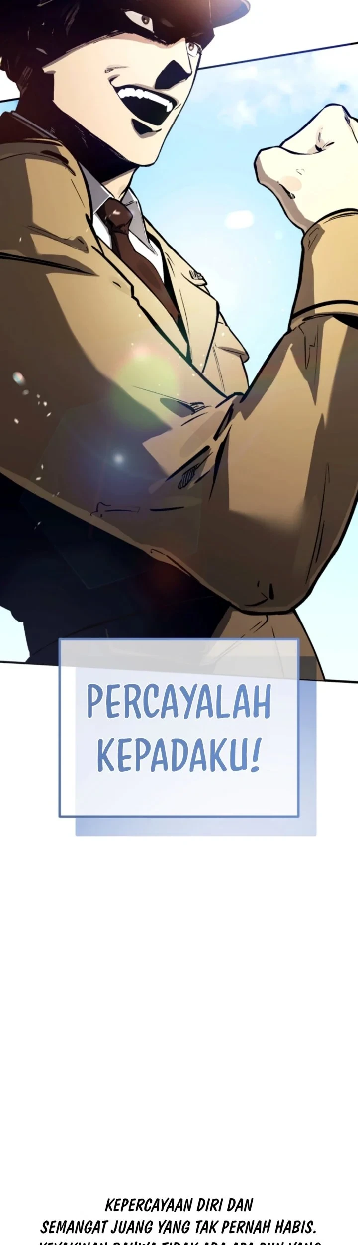 Black-Haired US Army General Chapter 44 - halaman 53