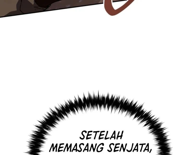 Black-Haired US Army General Chapter 44 - halaman 70