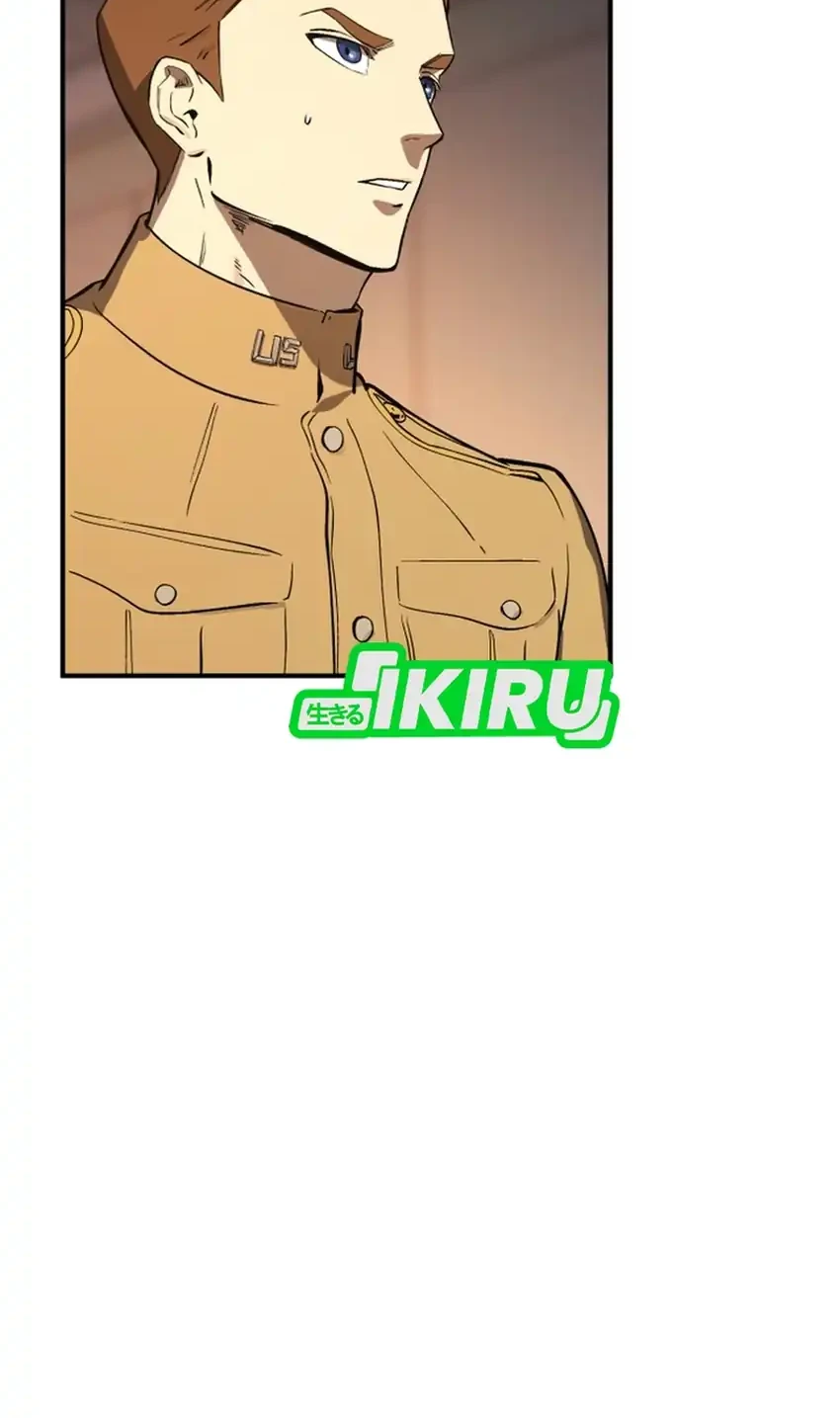 Black-Haired US Army General Chapter 45 - halaman 100