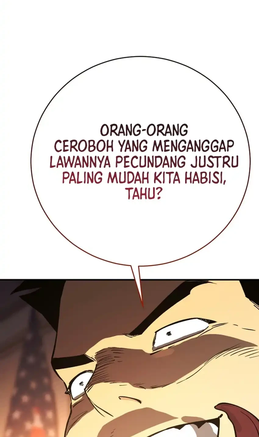Black-Haired US Army General Chapter 45 - halaman 102