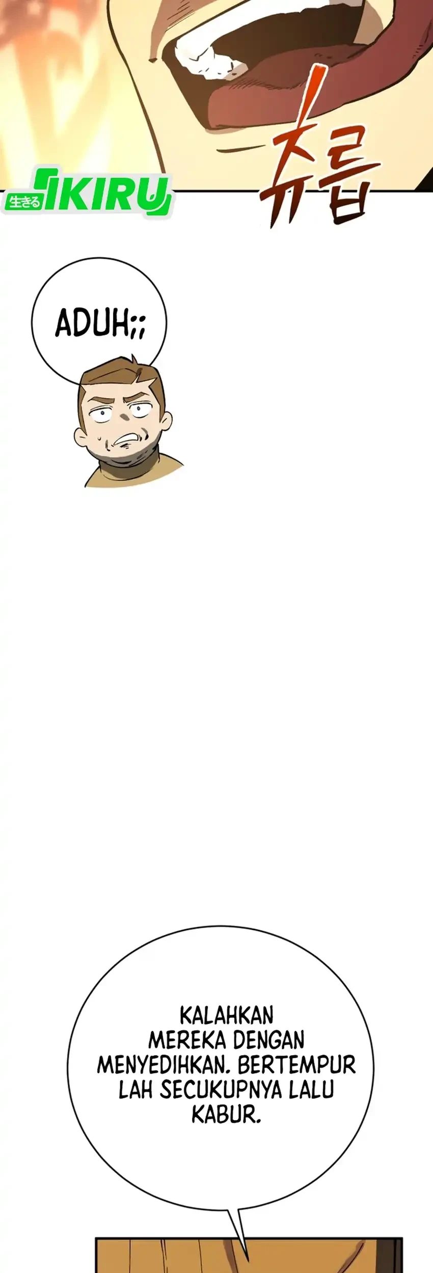 Black-Haired US Army General Chapter 45 - halaman 103