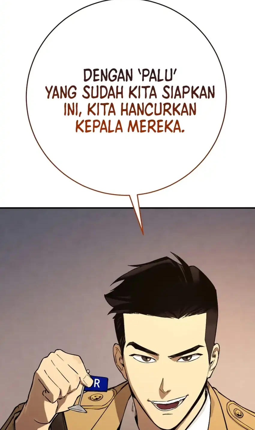 Black-Haired US Army General Chapter 45 - halaman 106