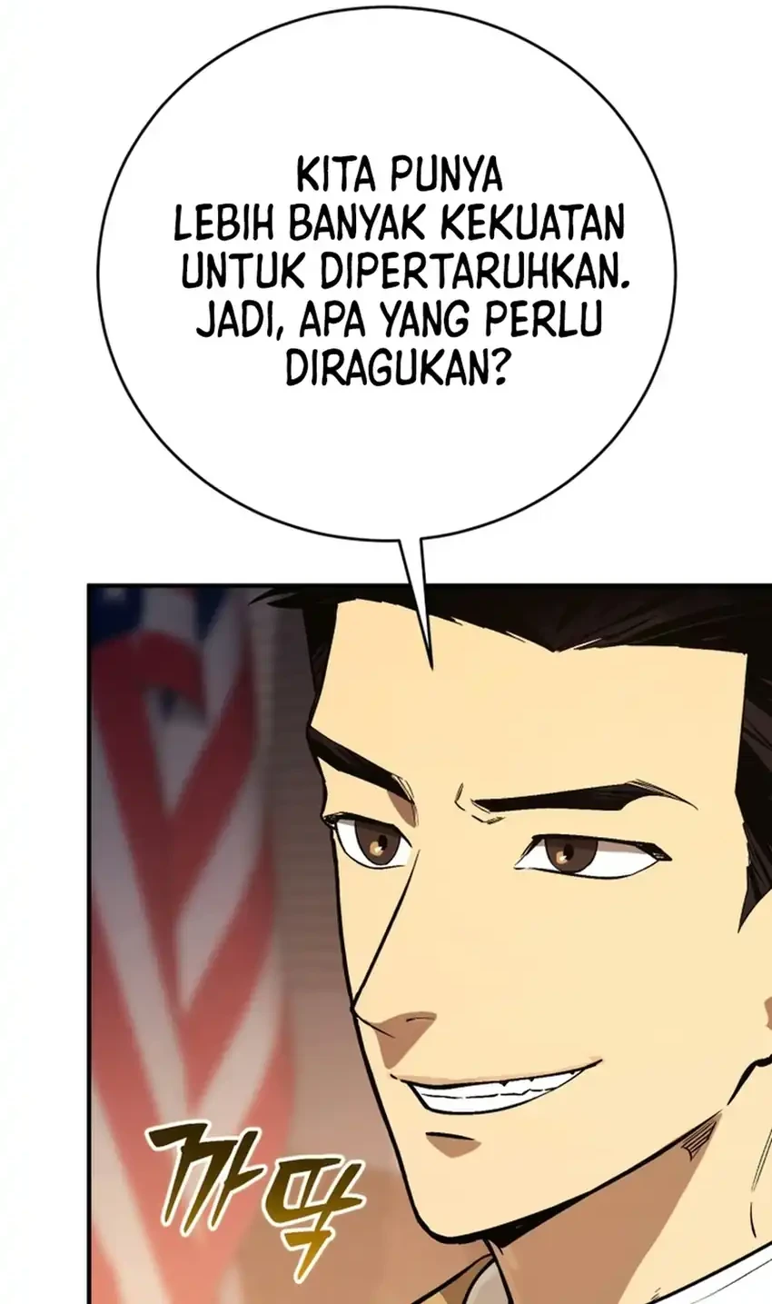 Black-Haired US Army General Chapter 45 - halaman 110