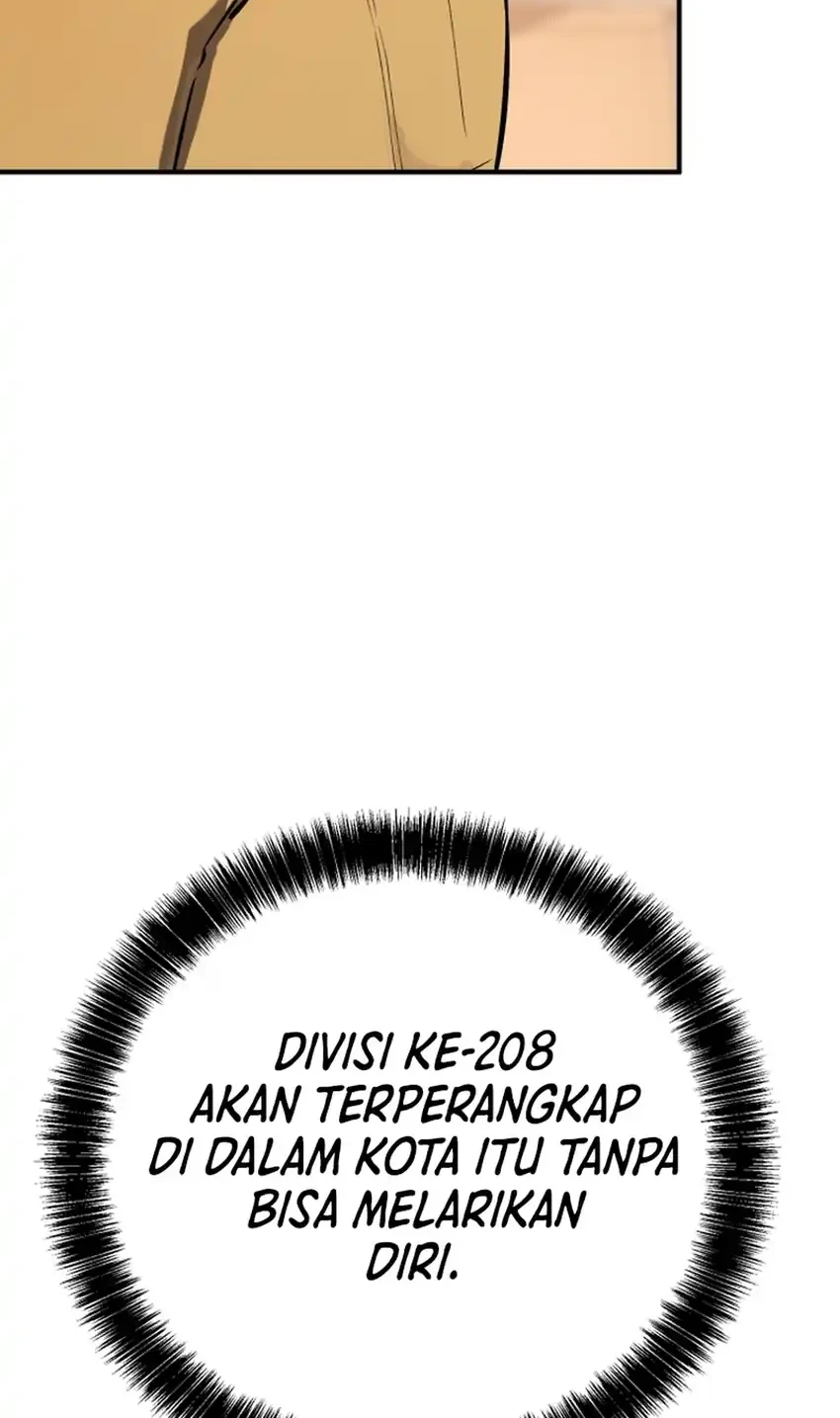 Black-Haired US Army General Chapter 45 - halaman 112