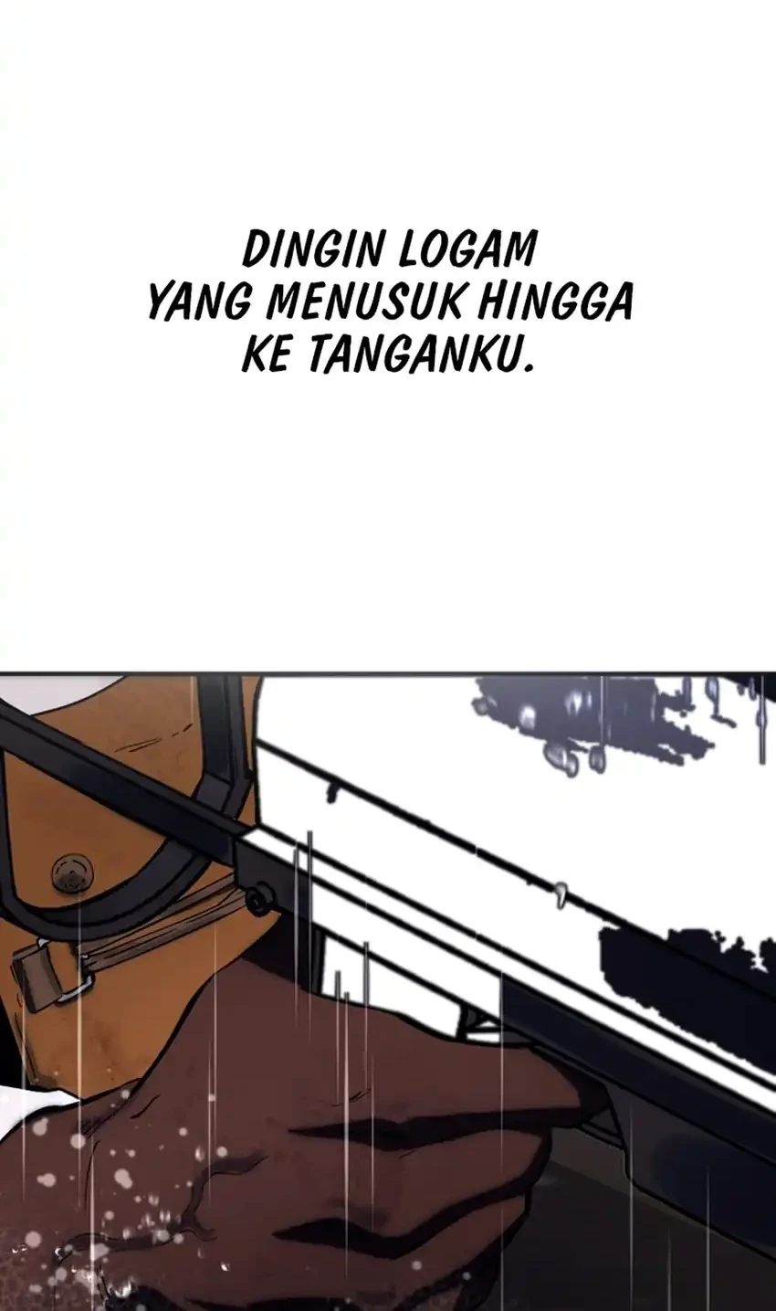 Black-Haired US Army General Chapter 45 - halaman 18