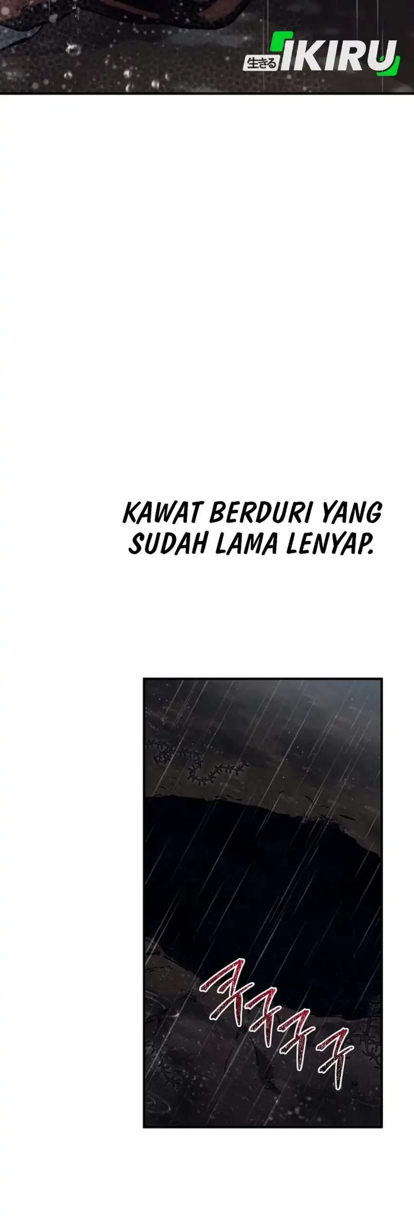 Black-Haired US Army General Chapter 45 - halaman 19