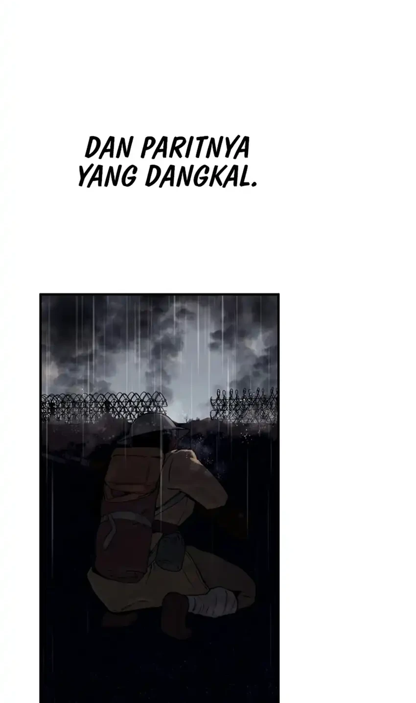 Black-Haired US Army General Chapter 45 - halaman 20
