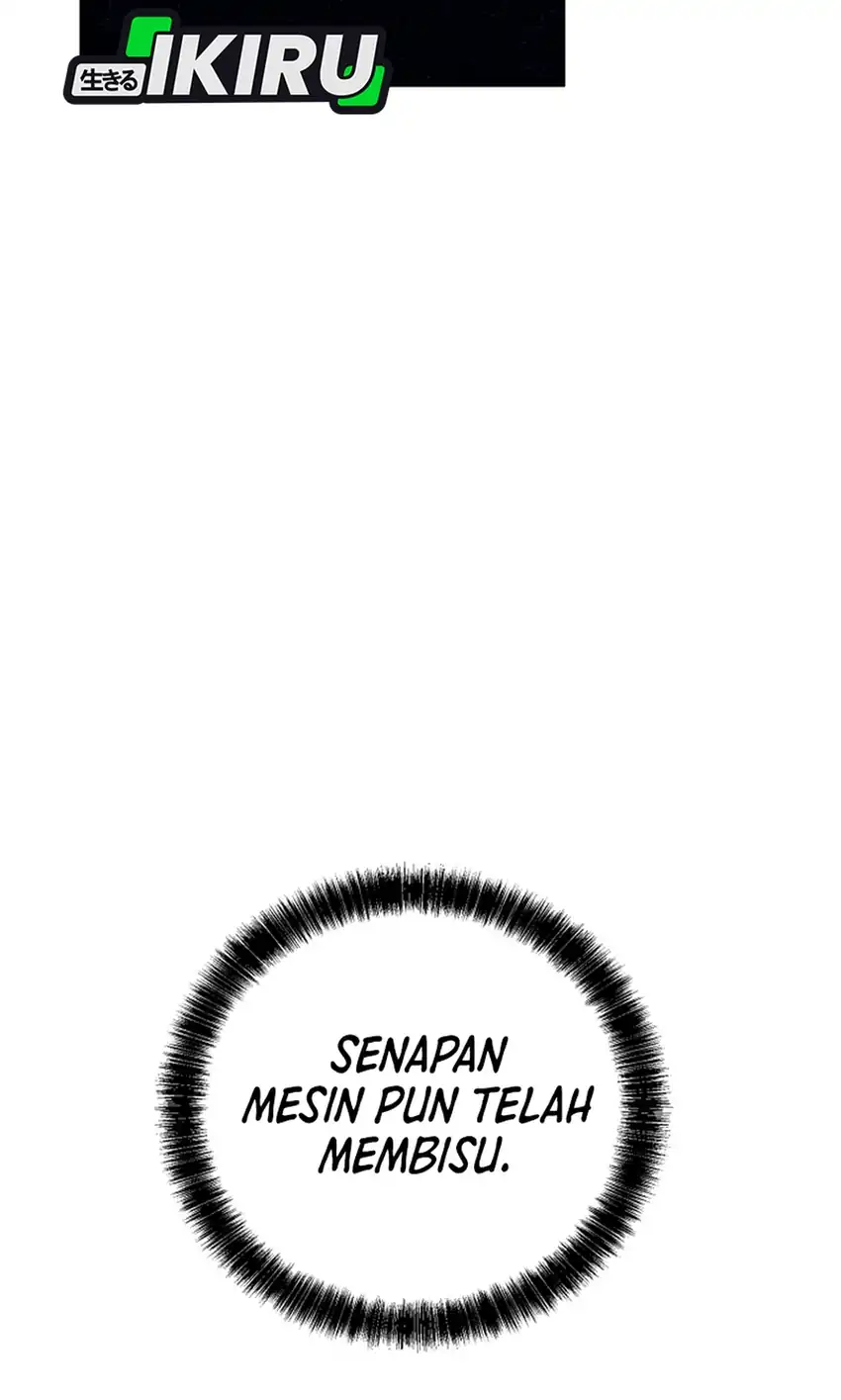 Black-Haired US Army General Chapter 45 - halaman 21