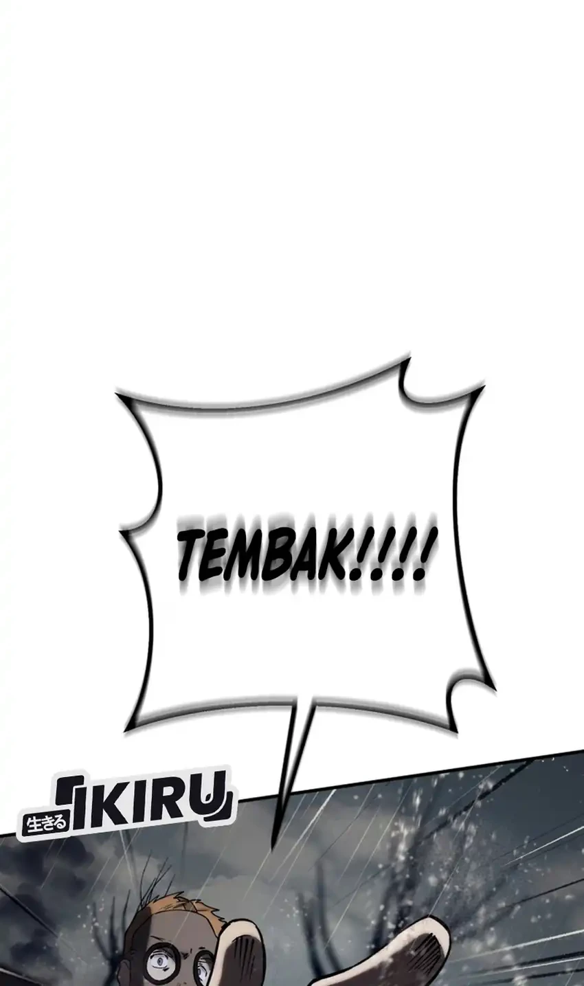Black-Haired US Army General Chapter 45 - halaman 25