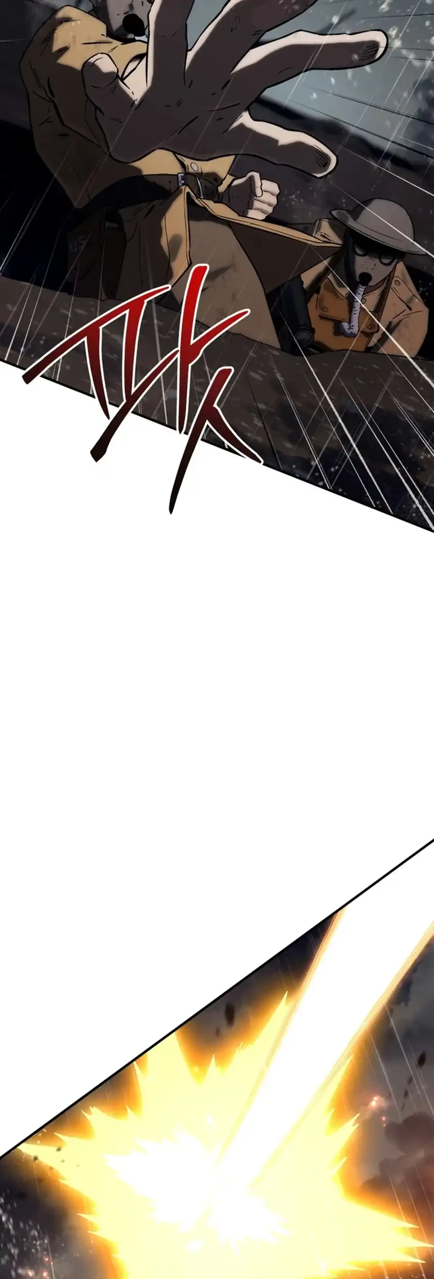 Black-Haired US Army General Chapter 45 - halaman 26