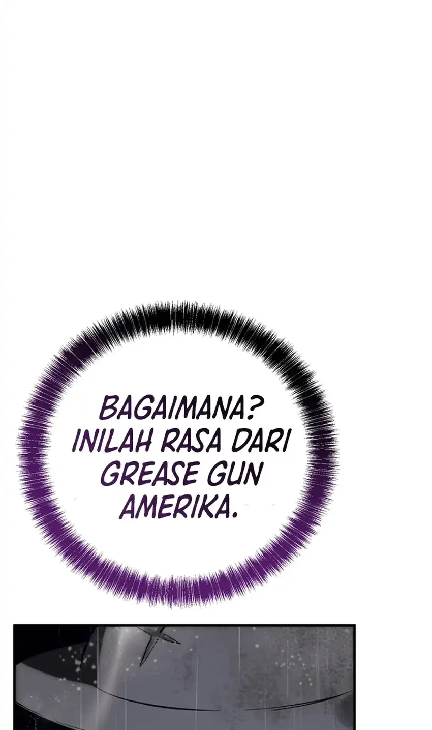 Black-Haired US Army General Chapter 45 - halaman 29