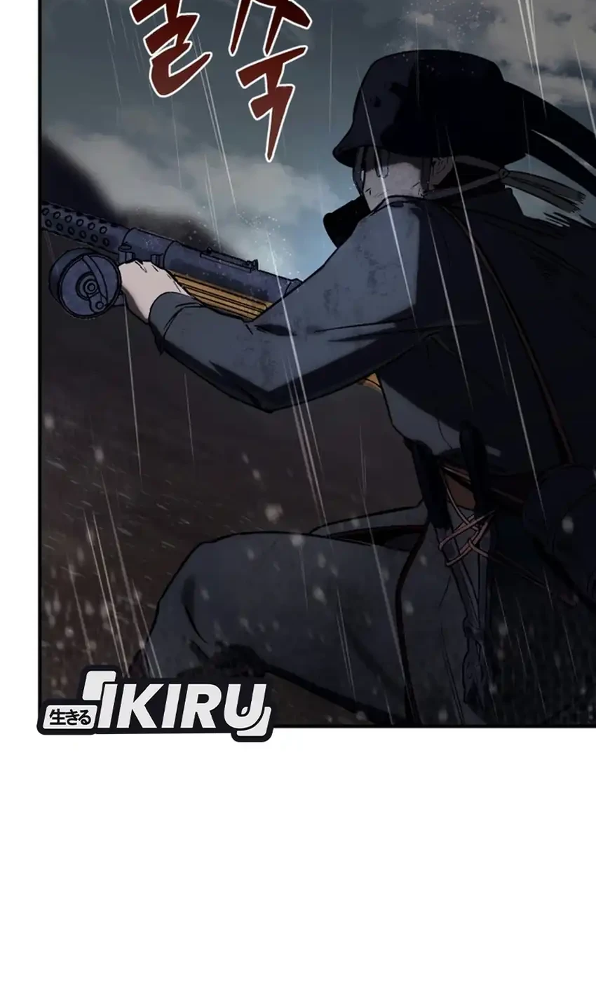 Black-Haired US Army General Chapter 45 - halaman 31