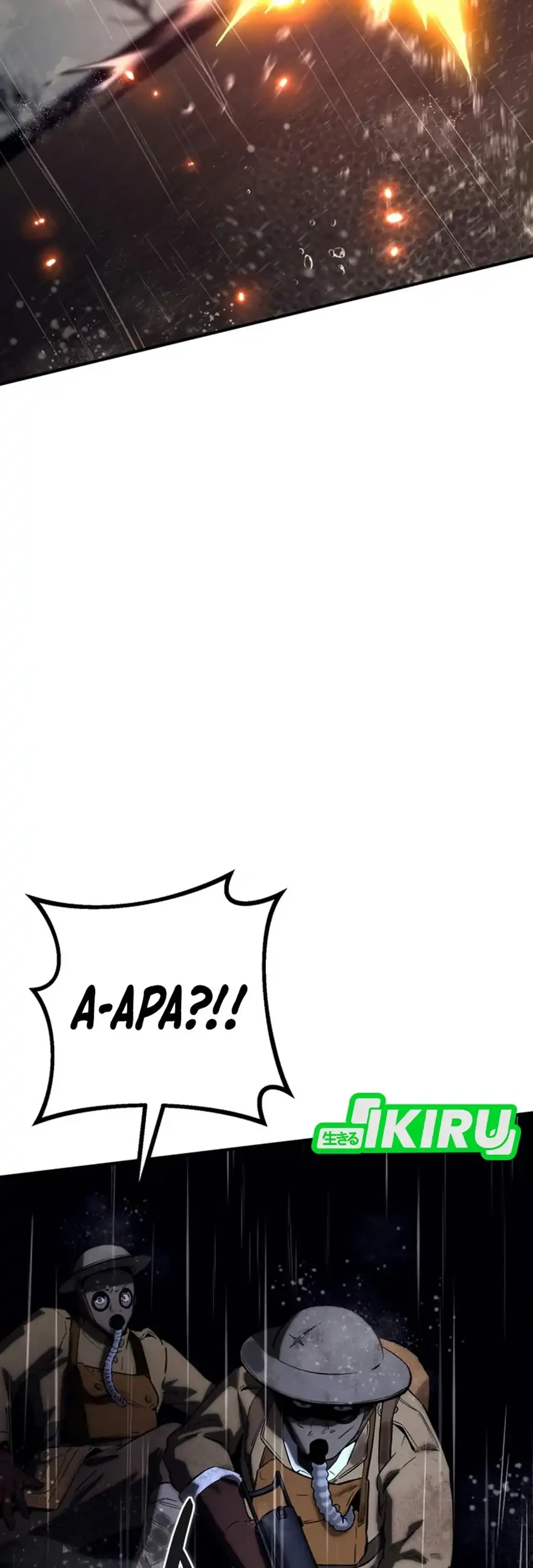 Black-Haired US Army General Chapter 45 - halaman 33