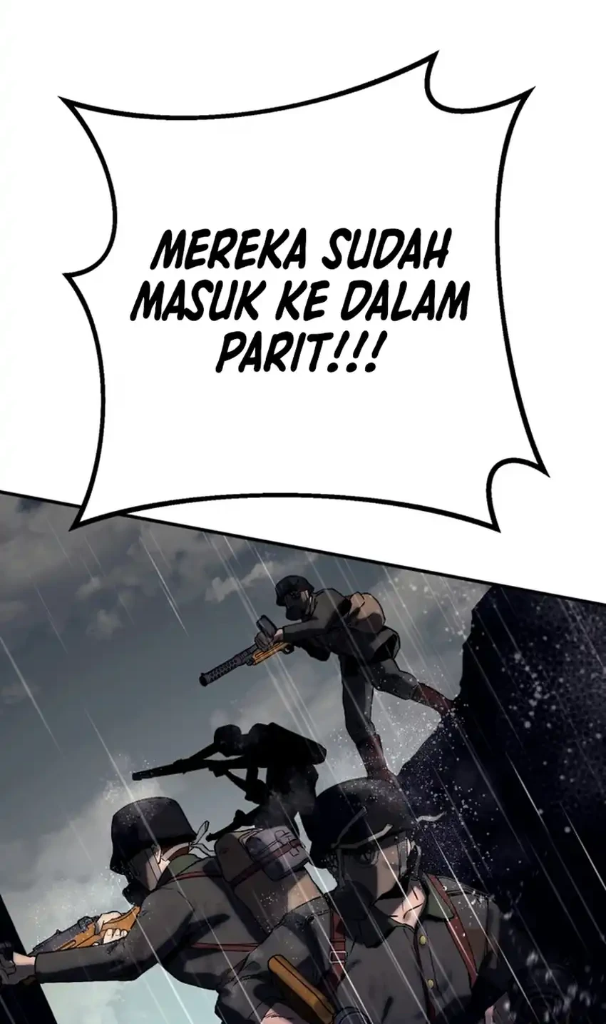 Black-Haired US Army General Chapter 45 - halaman 53
