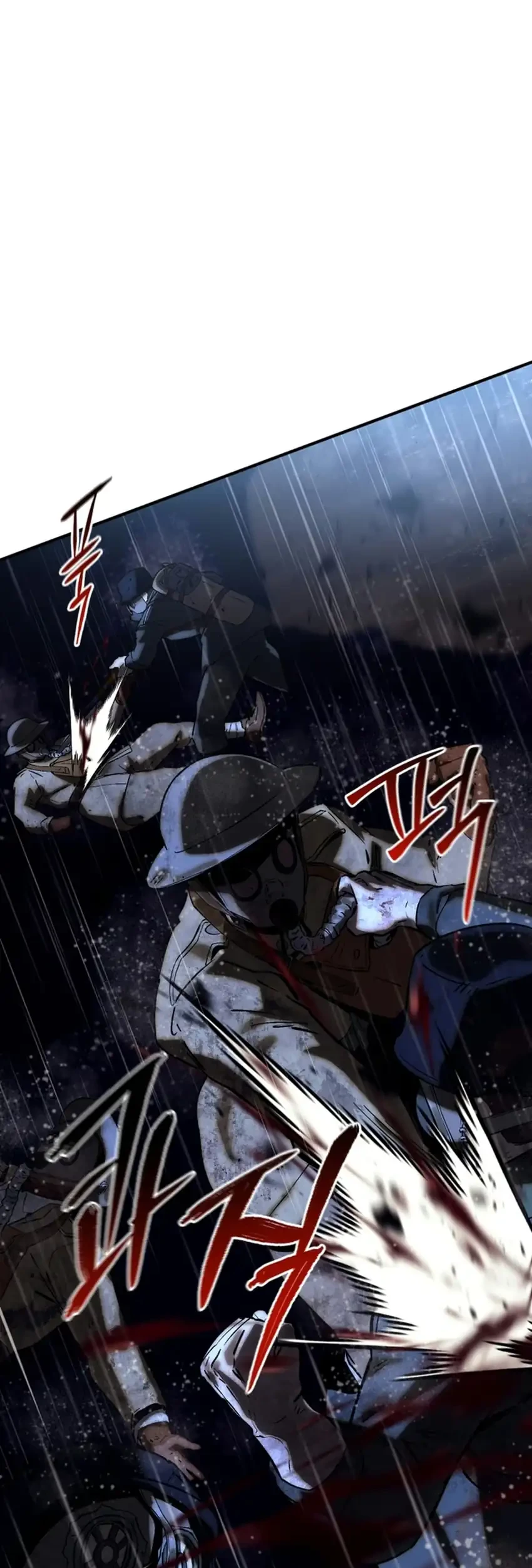 Black-Haired US Army General Chapter 45 - halaman 59