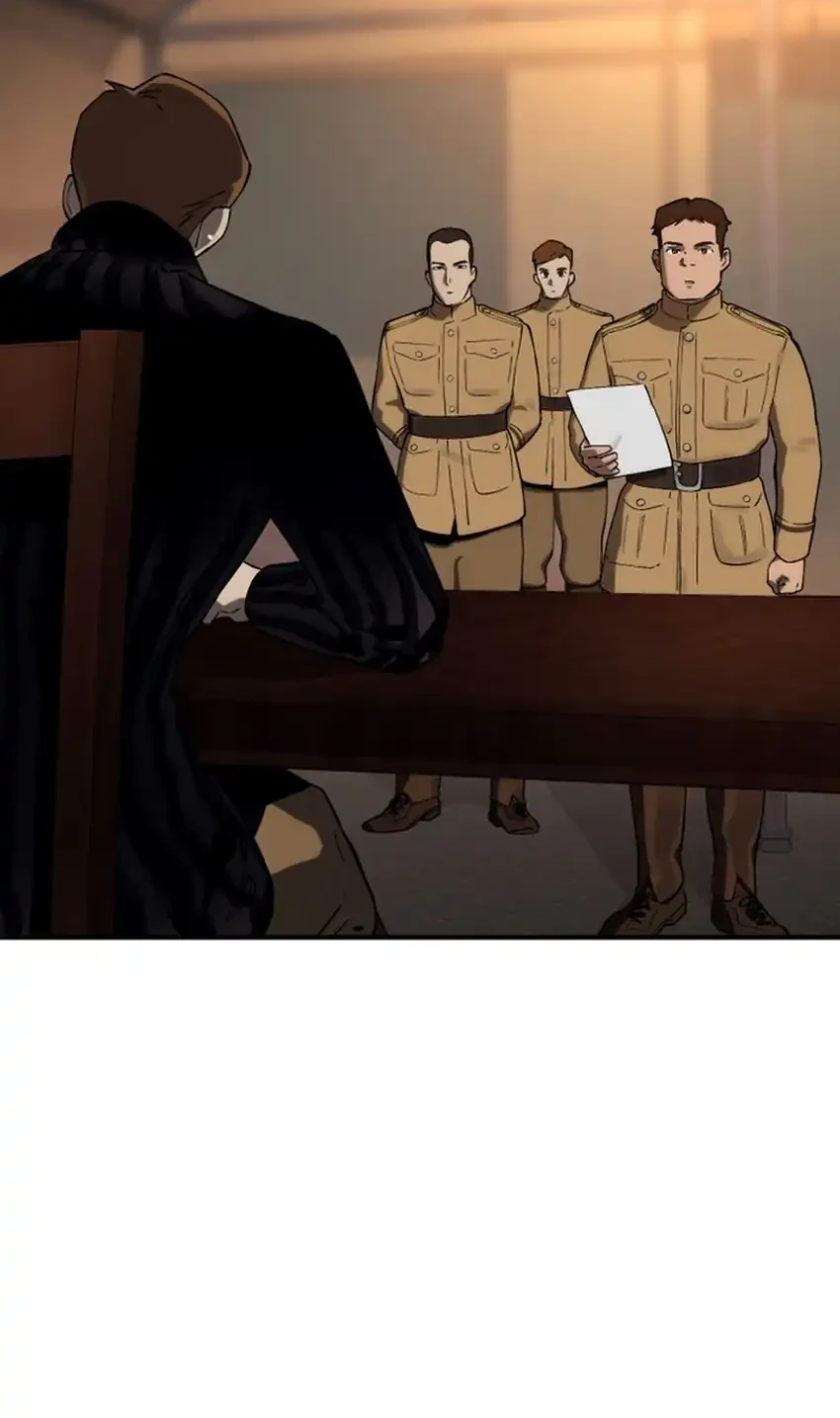 Black-Haired US Army General Chapter 45 - halaman 64