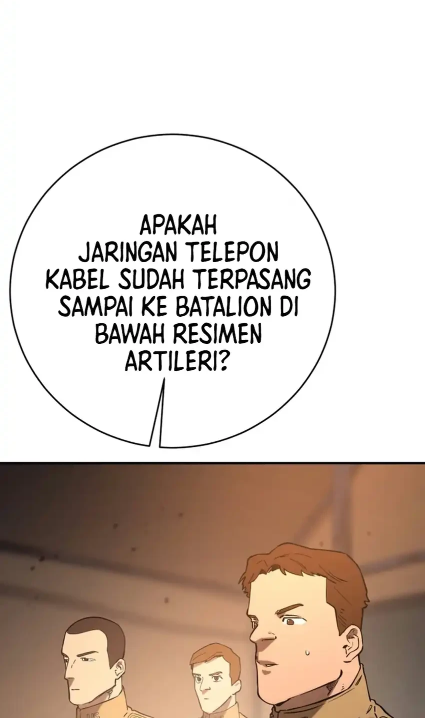 Black-Haired US Army General Chapter 45 - halaman 67