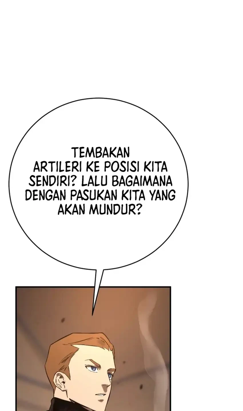 Black-Haired US Army General Chapter 45 - halaman 71