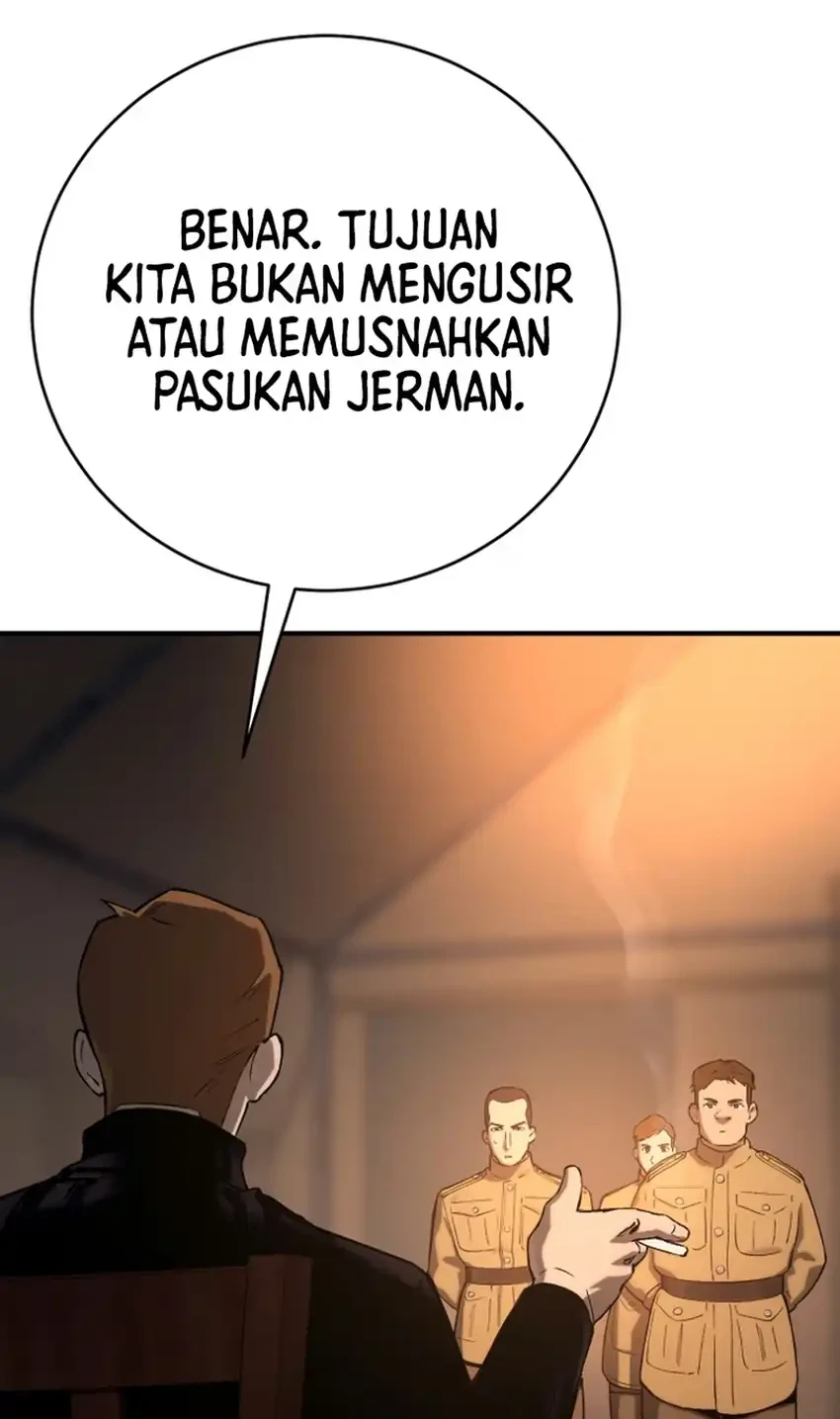 Black-Haired US Army General Chapter 45 - halaman 78