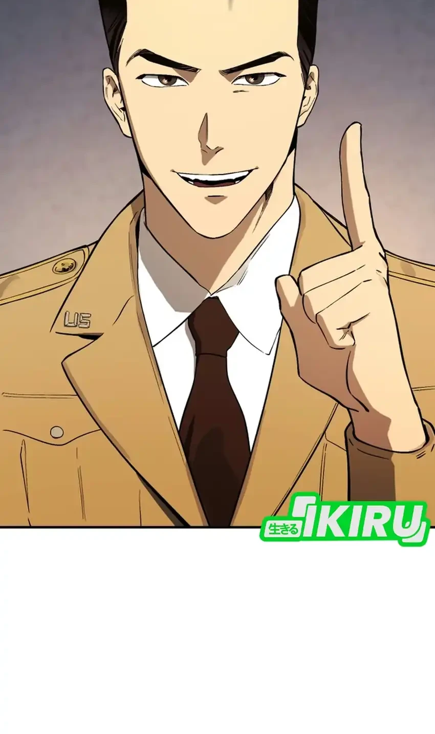 Black-Haired US Army General Chapter 45 - halaman 89