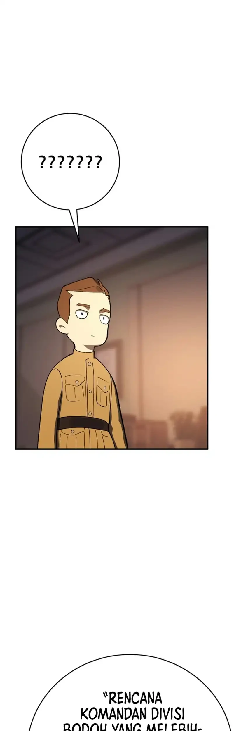 Black-Haired US Army General Chapter 45 - halaman 90