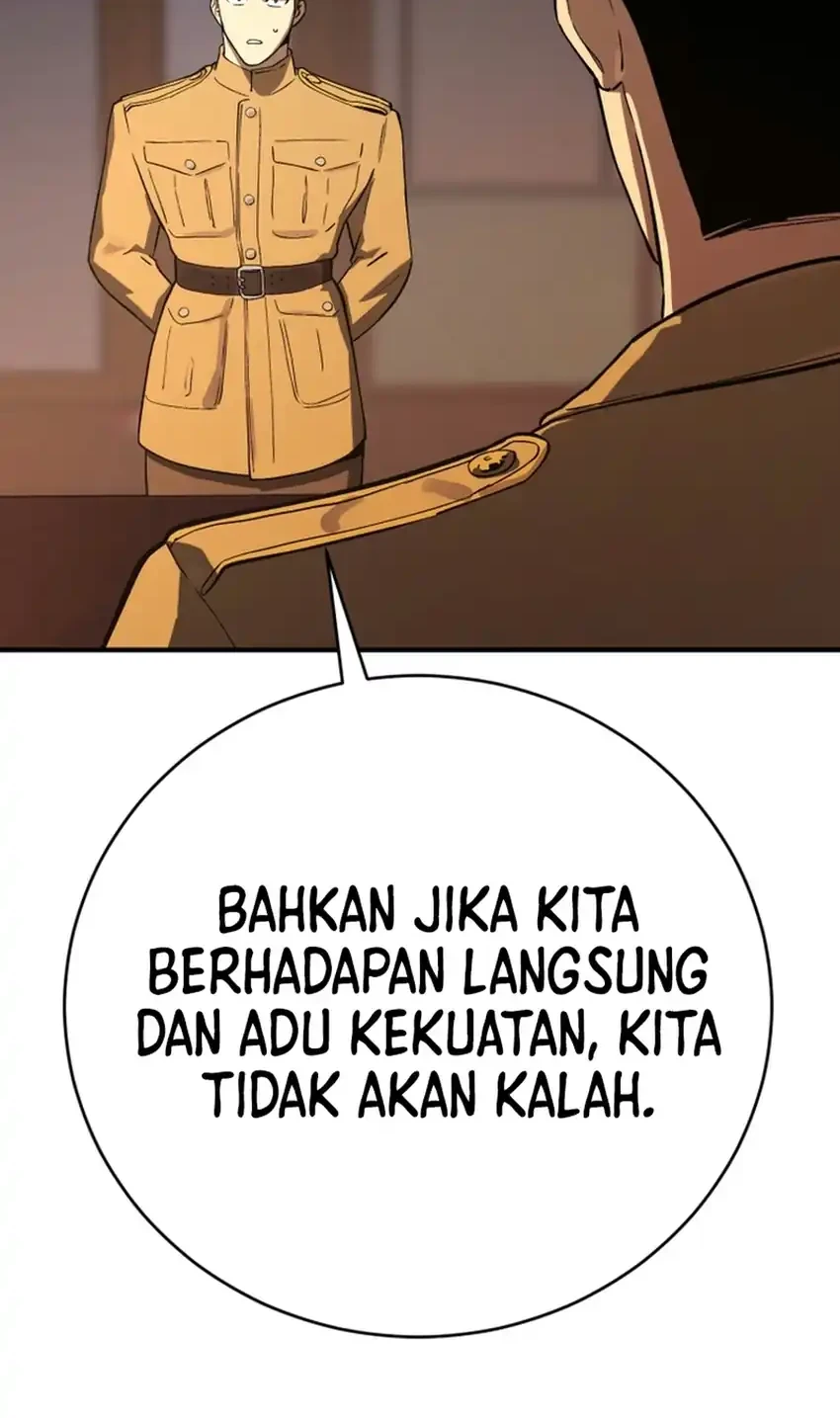 Black-Haired US Army General Chapter 45 - halaman 93
