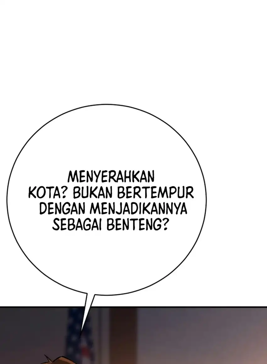 Black-Haired US Army General Chapter 45 - halaman 98