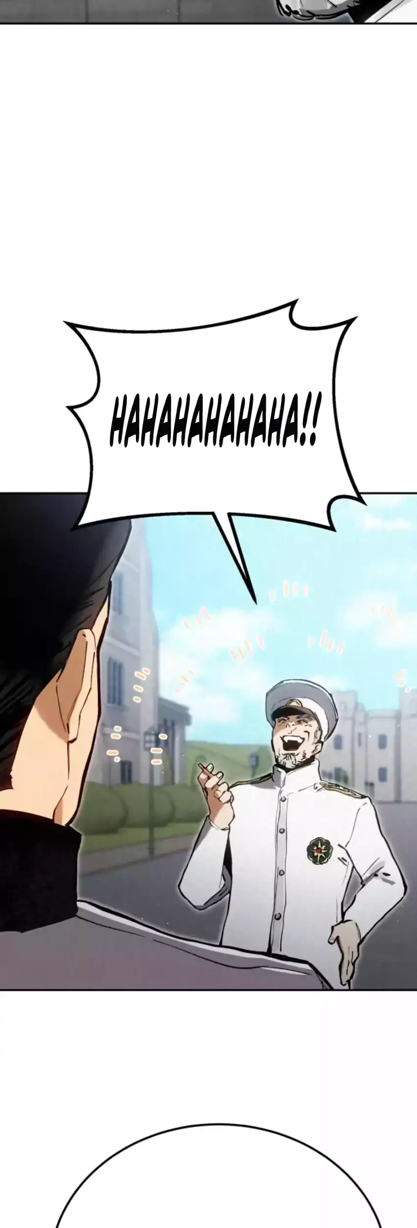 Black-Haired US Army General Chapter 5 - halaman 21