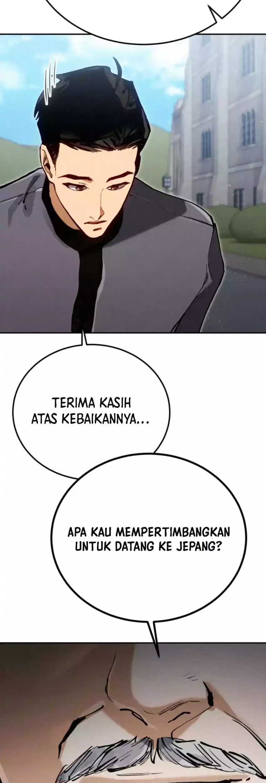 Black-Haired US Army General Chapter 5 - halaman 23