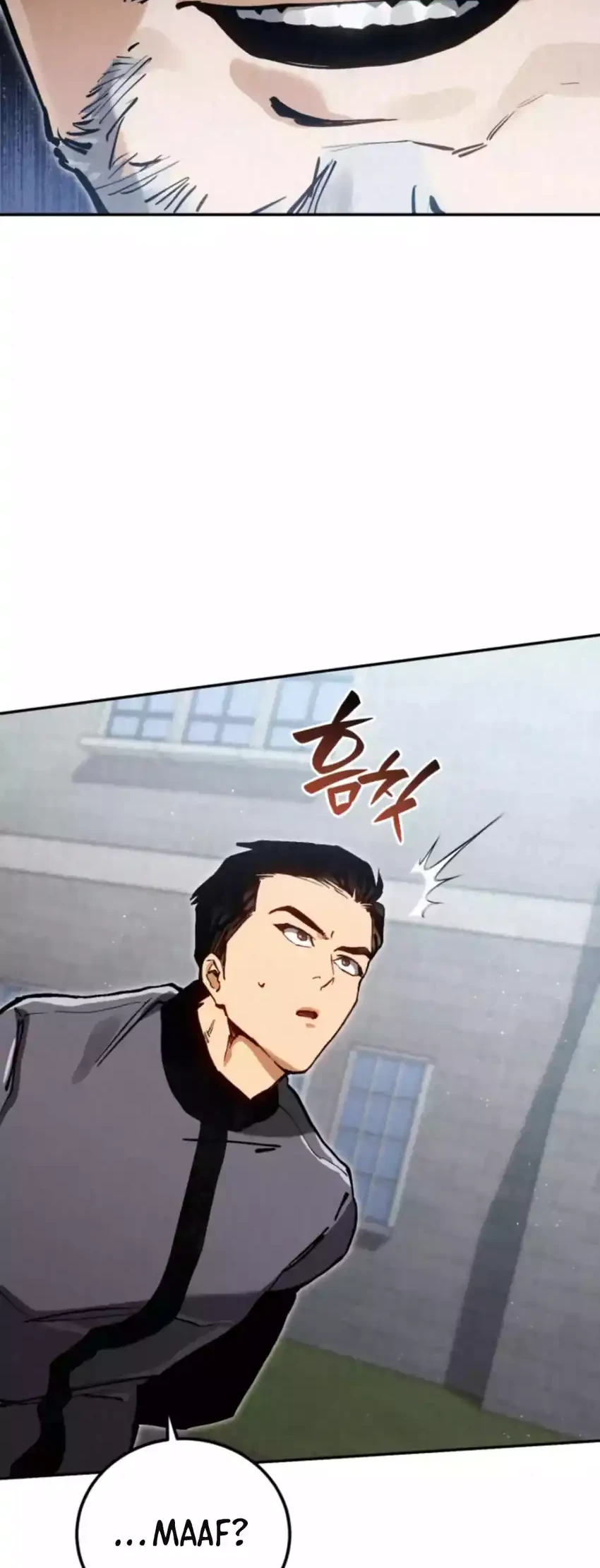Black-Haired US Army General Chapter 5 - halaman 24
