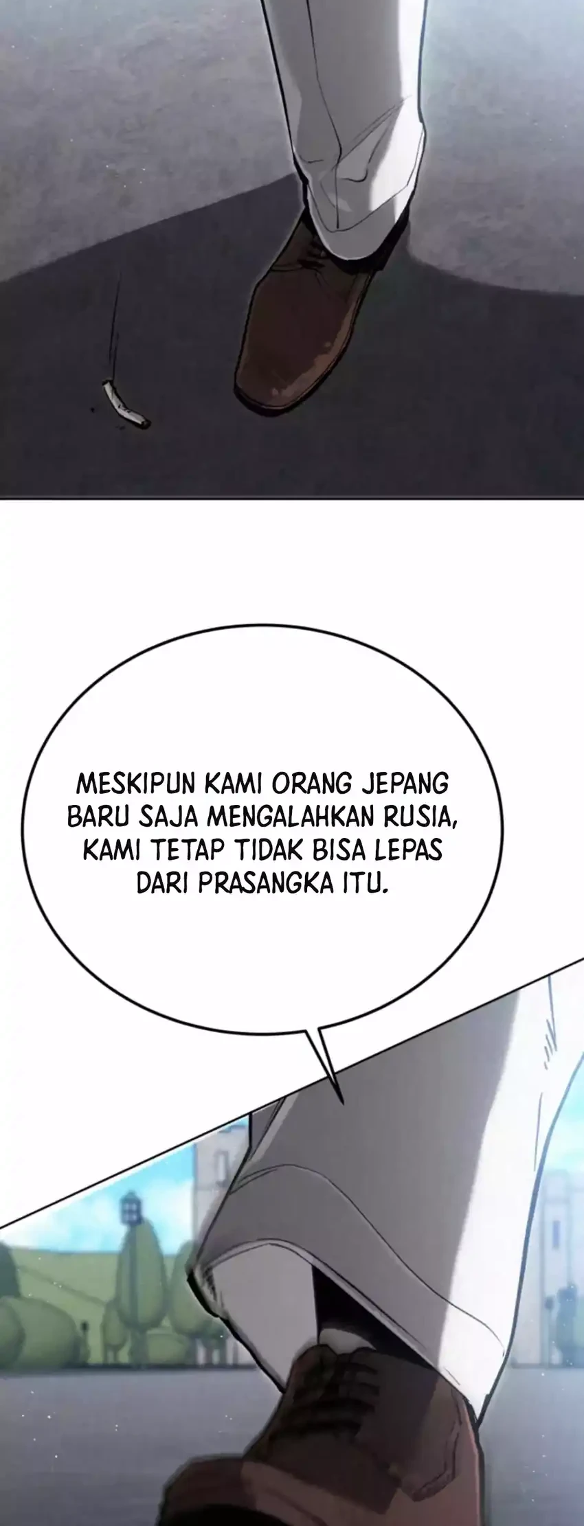 Black-Haired US Army General Chapter 5 - halaman 28