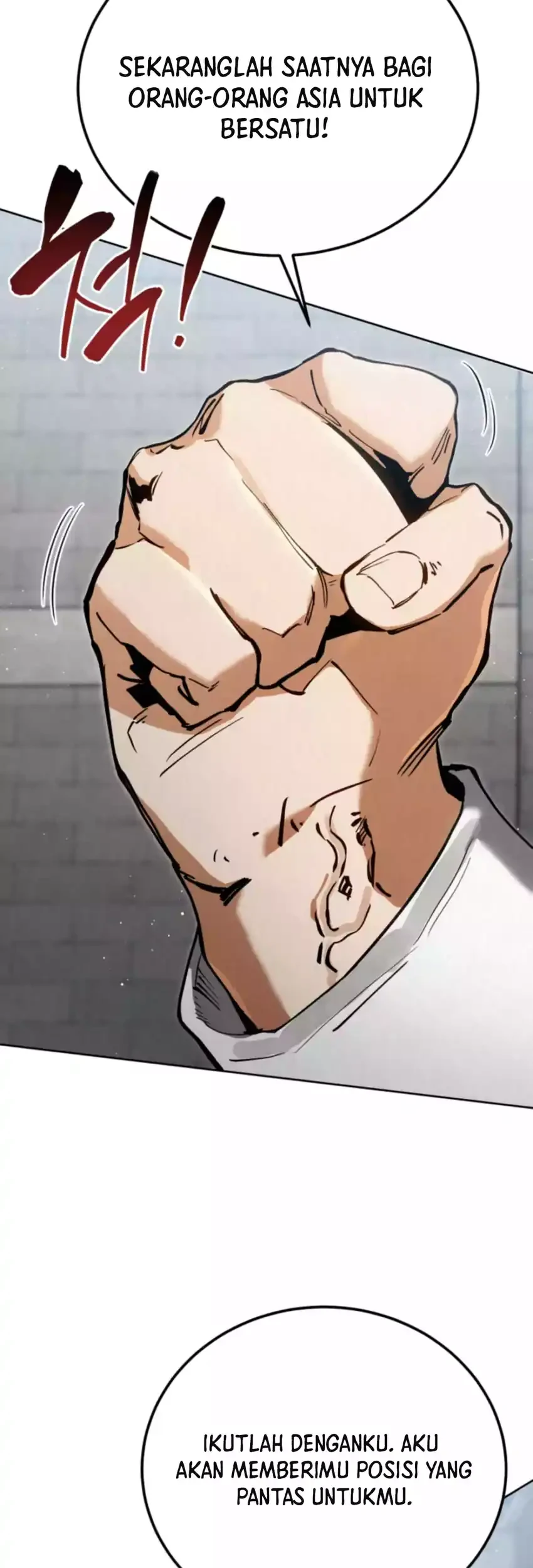 Black-Haired US Army General Chapter 5 - halaman 31
