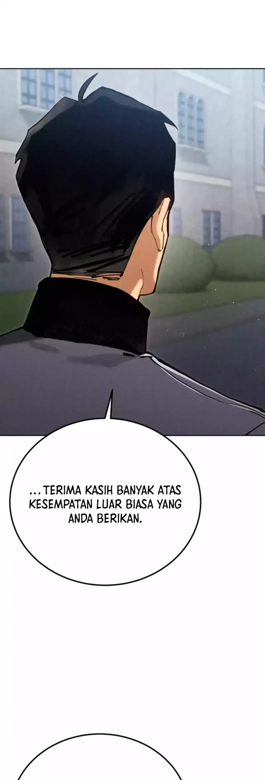 Black-Haired US Army General Chapter 5 - halaman 33