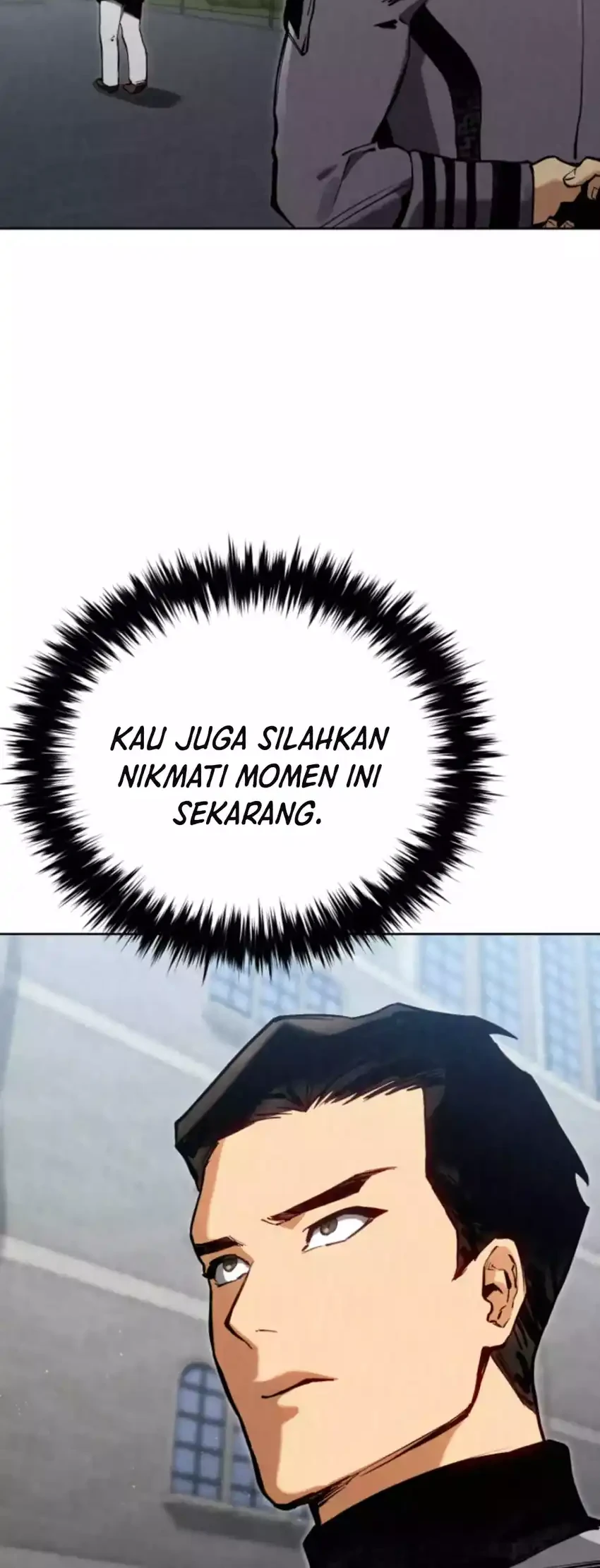 Black-Haired US Army General Chapter 5 - halaman 40