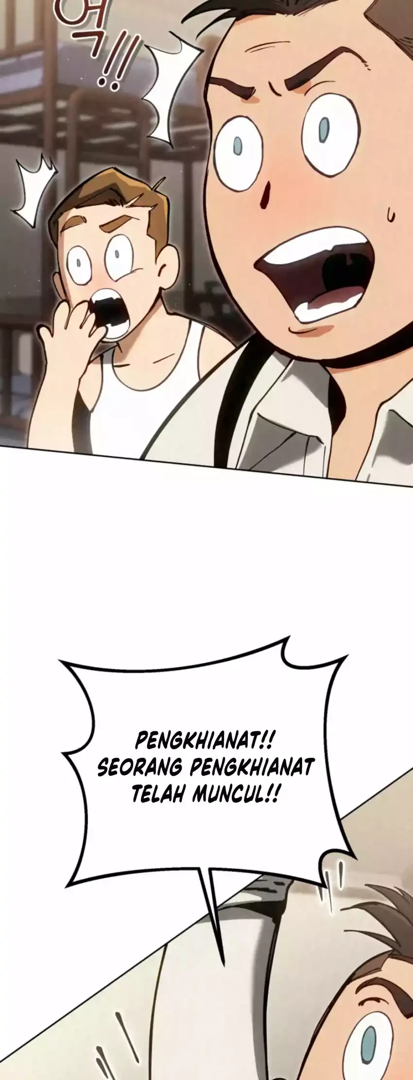 Black-Haired US Army General Chapter 5 - halaman 46