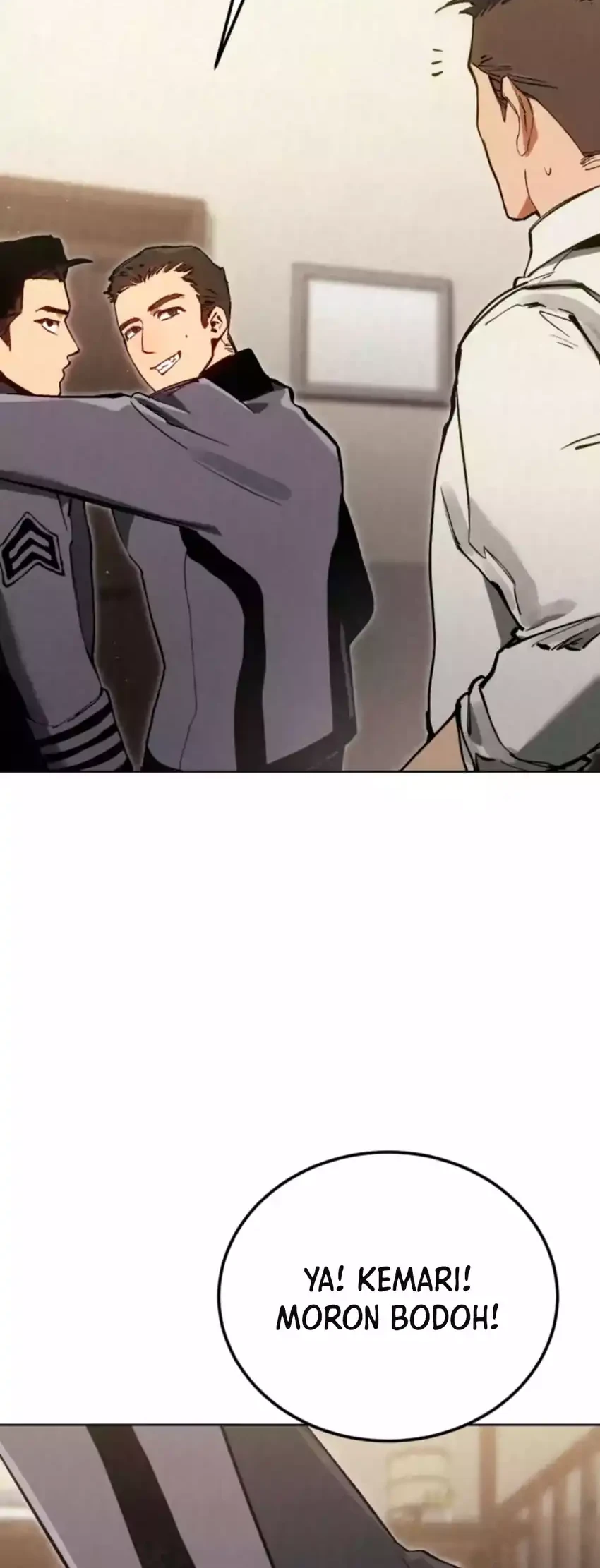 Black-Haired US Army General Chapter 5 - halaman 52
