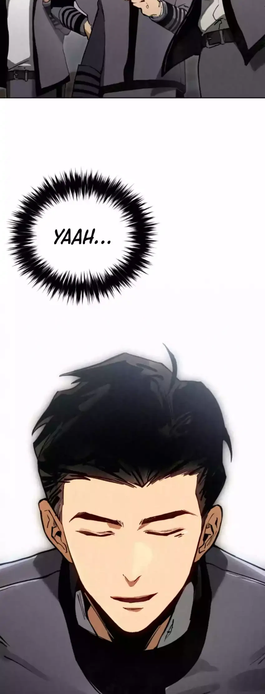 Black-Haired US Army General Chapter 5 - halaman 54