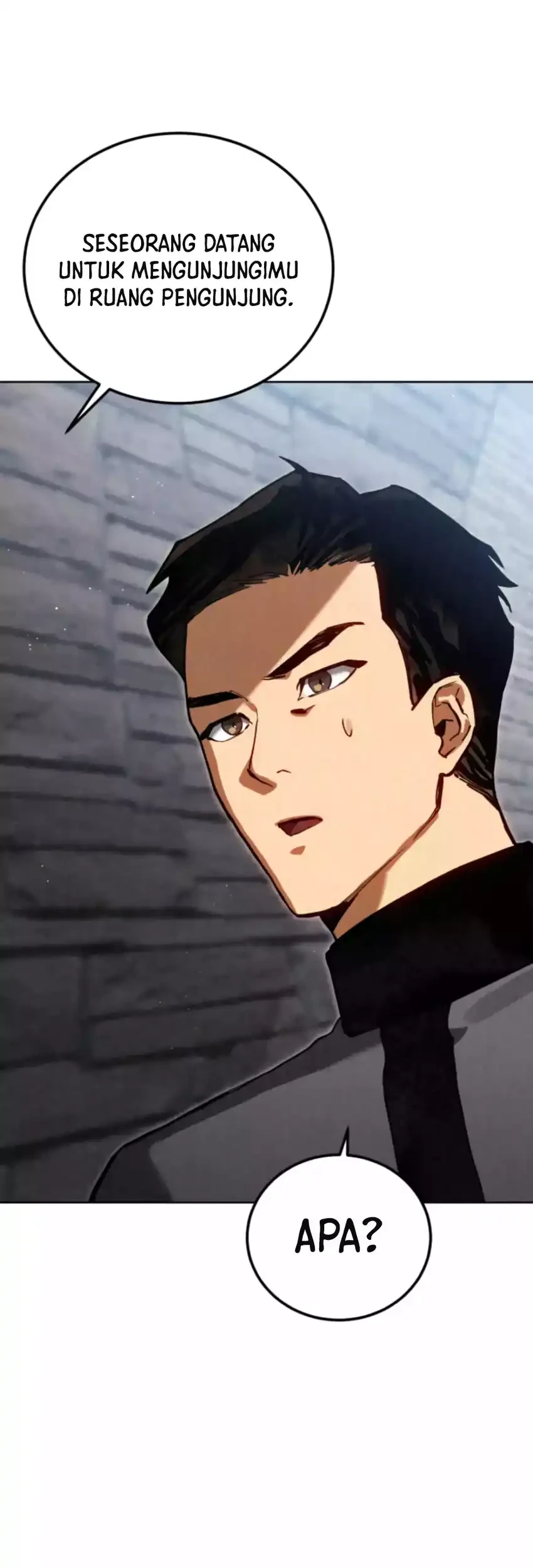 Black-Haired US Army General Chapter 5 - halaman 67