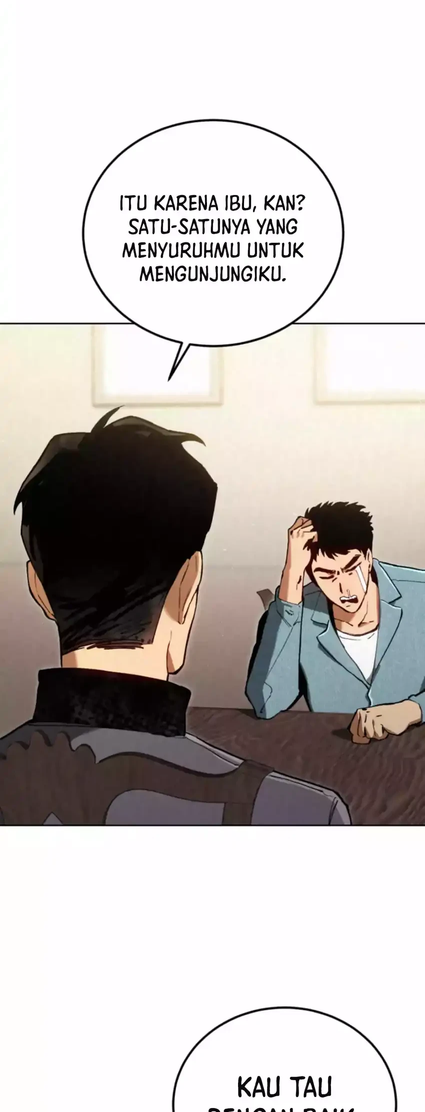 Black-Haired US Army General Chapter 5 - halaman 74