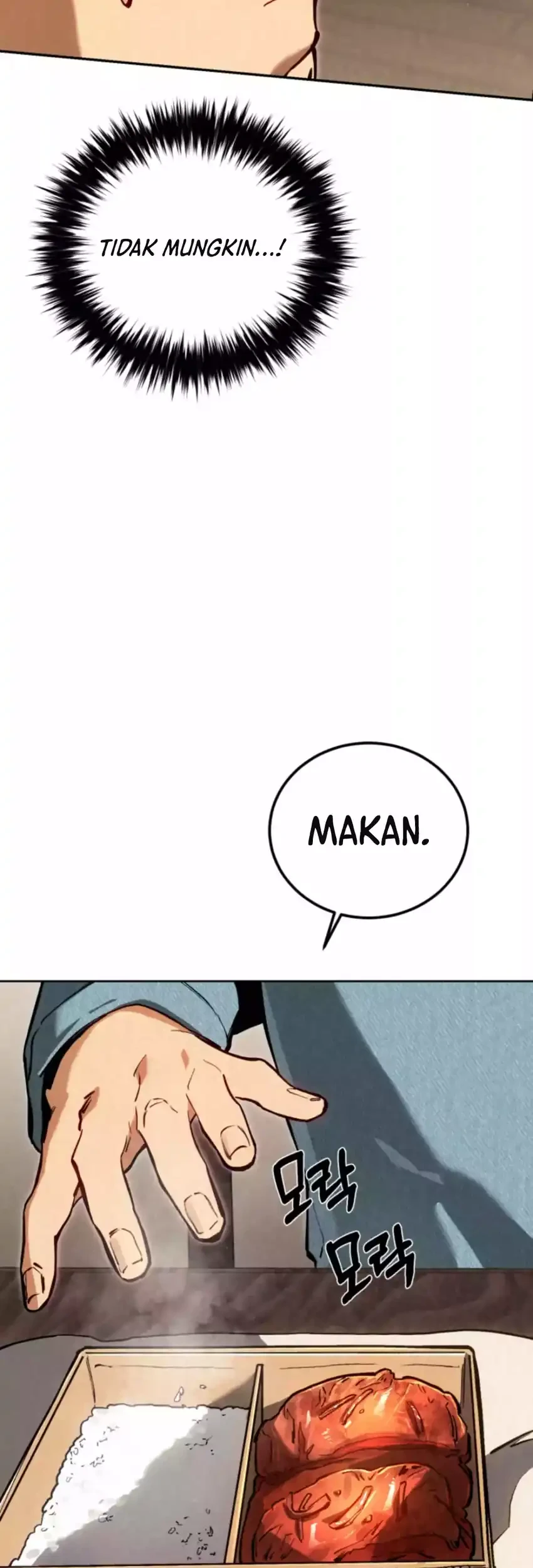 Black-Haired US Army General Chapter 5 - halaman 77