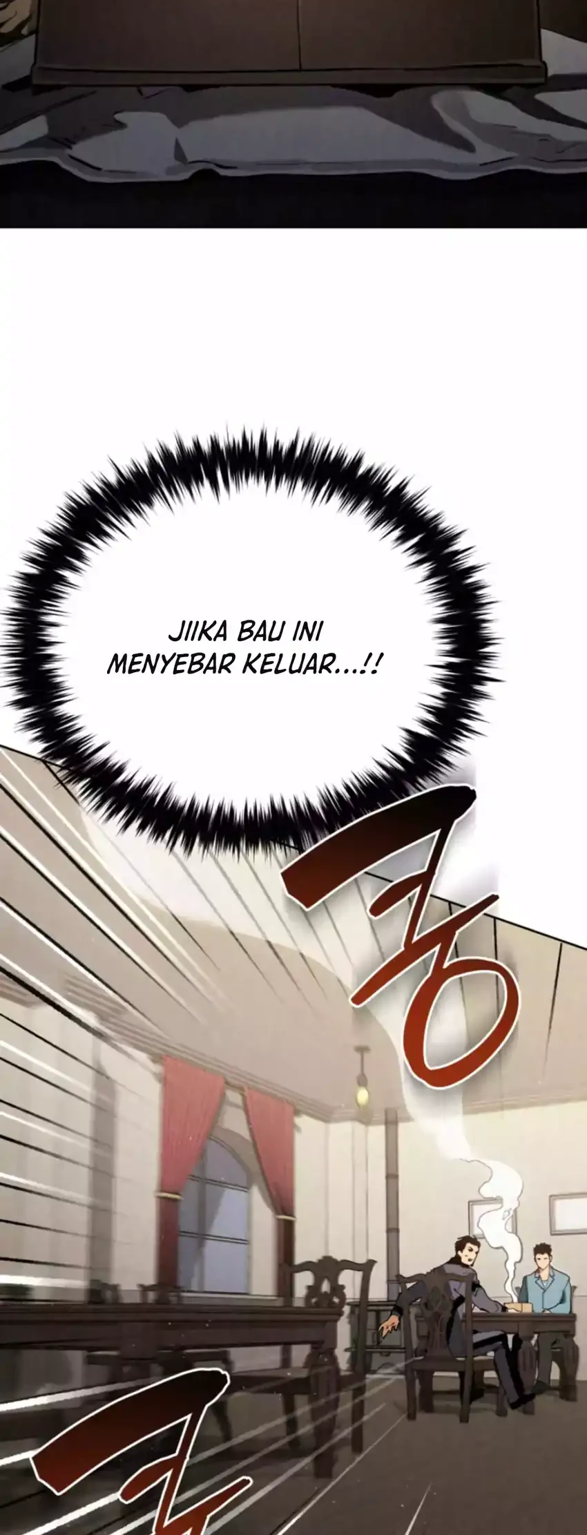 Black-Haired US Army General Chapter 5 - halaman 80