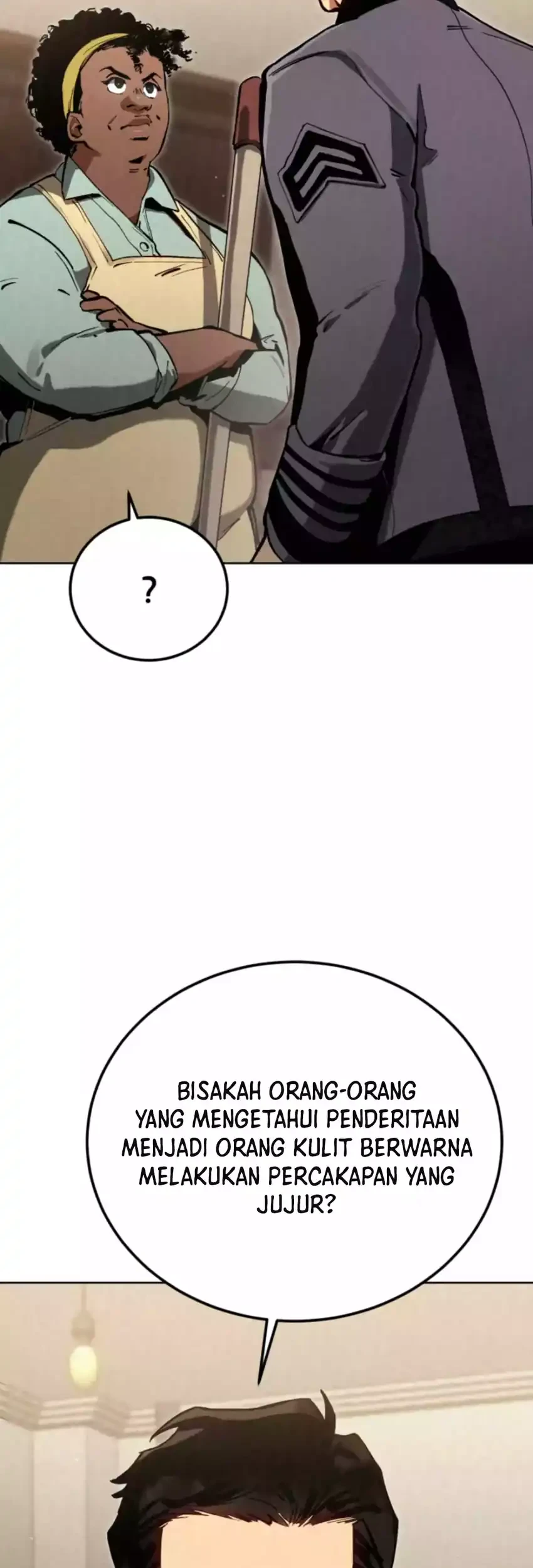Black-Haired US Army General Chapter 5 - halaman 87